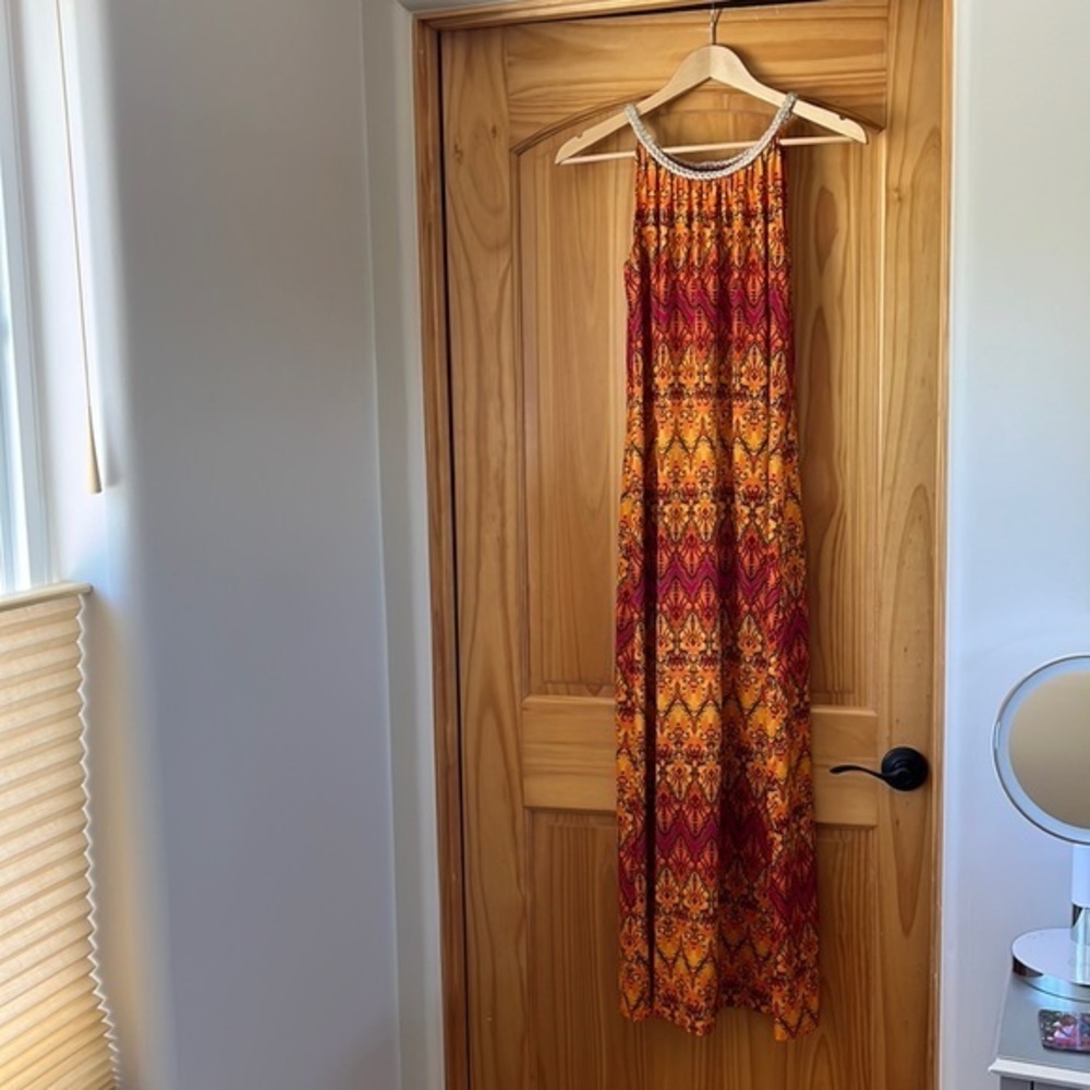 Lemmie for Nina Leonard womens dress